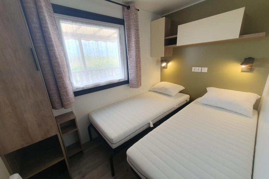 Photo of Bedroom in Canet-Plage