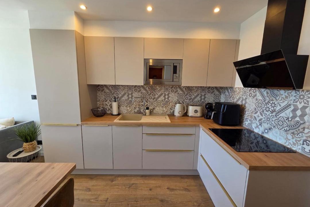 Photo of Kitchen in Egat