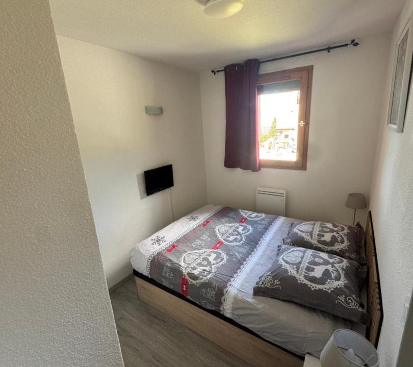 Photo of Bedroom in Montgellafrey