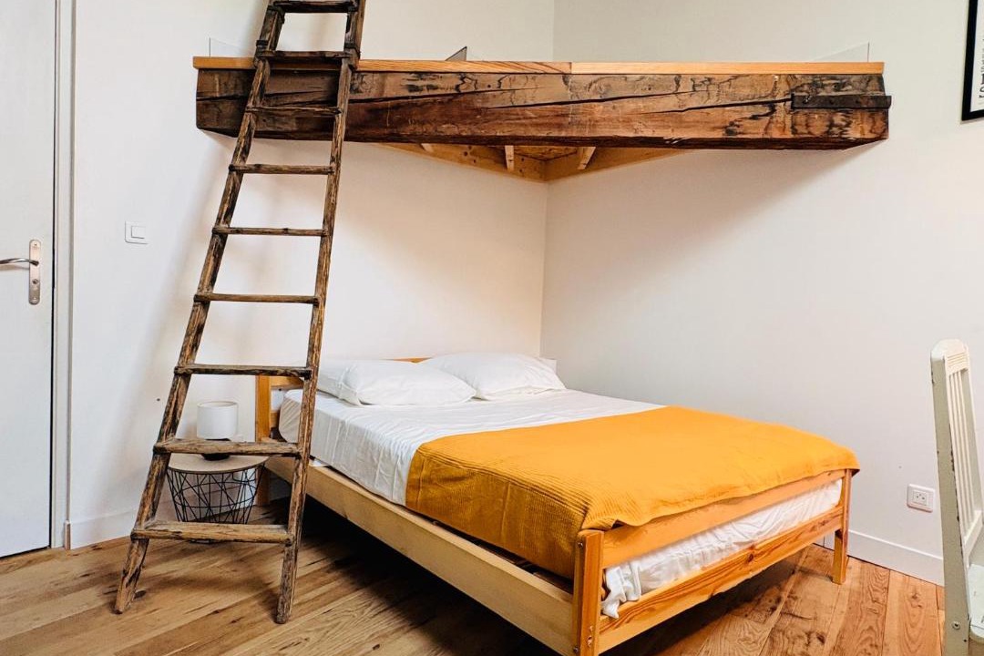 Photo of Bedroom in Crest