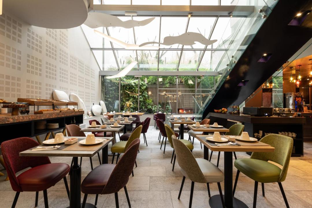 Photo of Others in Quartier de la Maison-Blanche