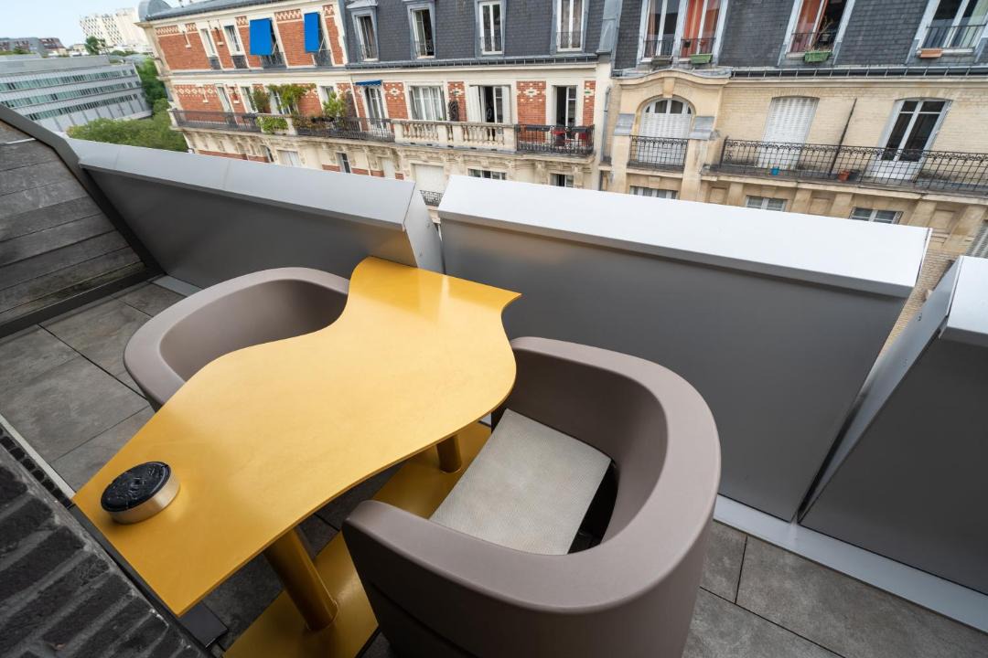 Photo of Others in Quartier de la Maison-Blanche