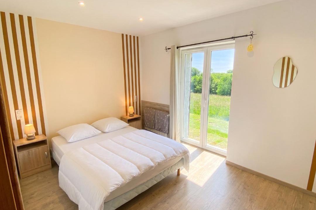 Photo of Bedroom in Puygaillard-de-Quercy