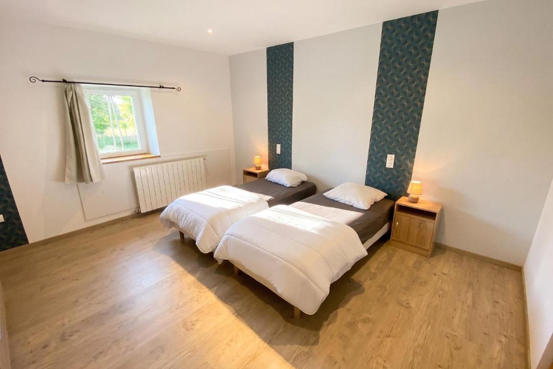 Photo of Bedroom in Puygaillard-de-Quercy