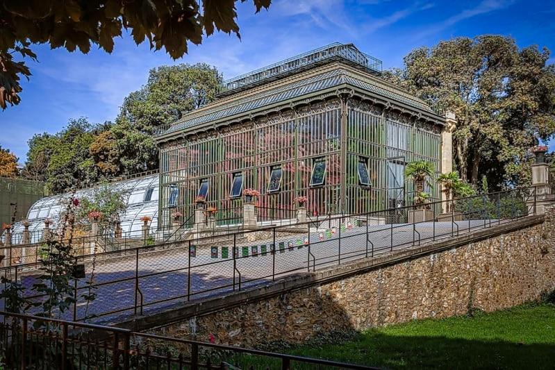 Photo of Others in Jardin des plantes