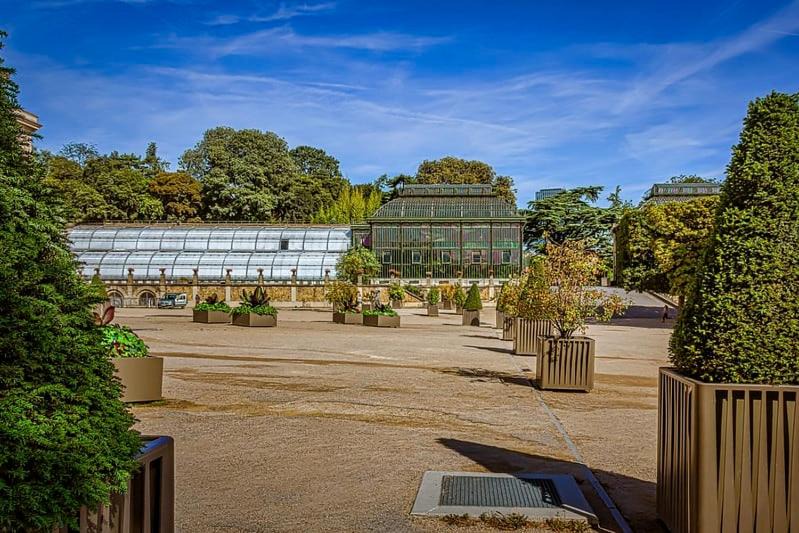 Photo of Others in Jardin des plantes