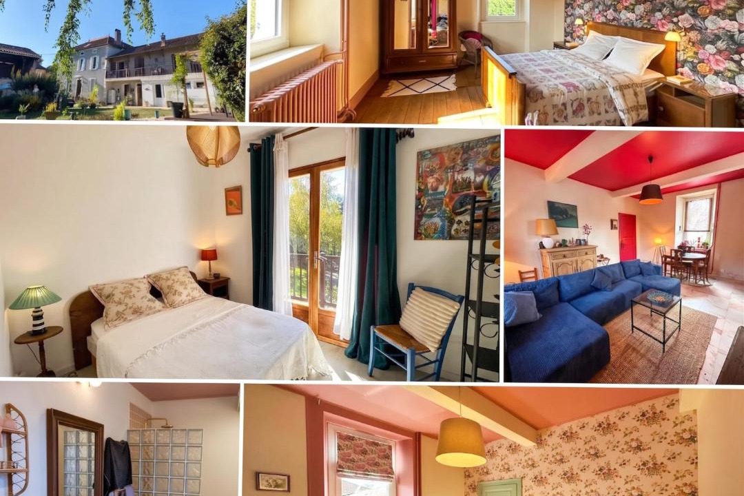 Photo of Others in Izaut-de-l'Hotel
