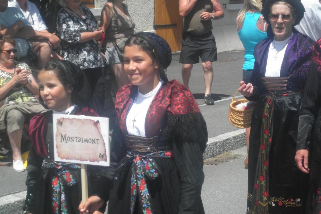 Photo of Others in Montaimont