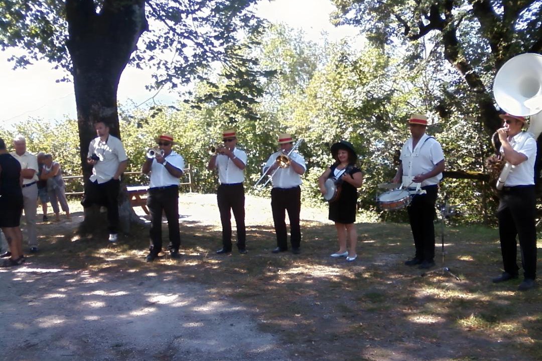 Photo of Others in Montaimont