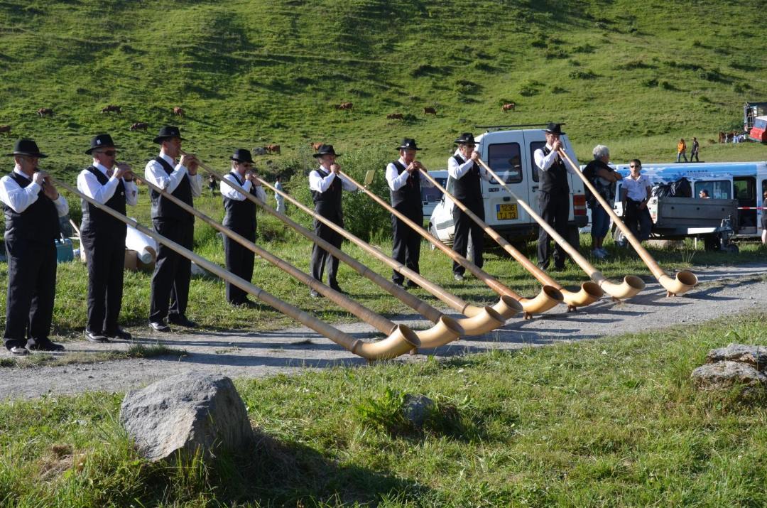 Photo of Others in Montaimont