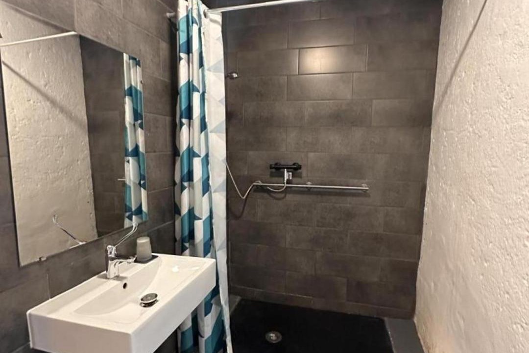 Photo of Bathroom in Saint-Palais