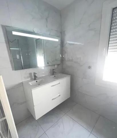 Photo of Bathroom in Restinclieres