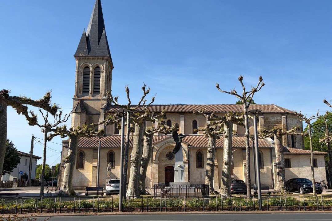 Photo of Others in Saint-Vincent-de-Tyrosse