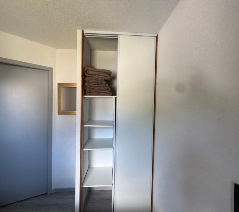 Photo of Bedroom in Montgellafrey