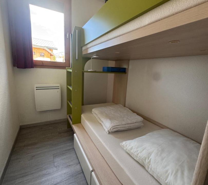 Photo of Bedroom in Montgellafrey