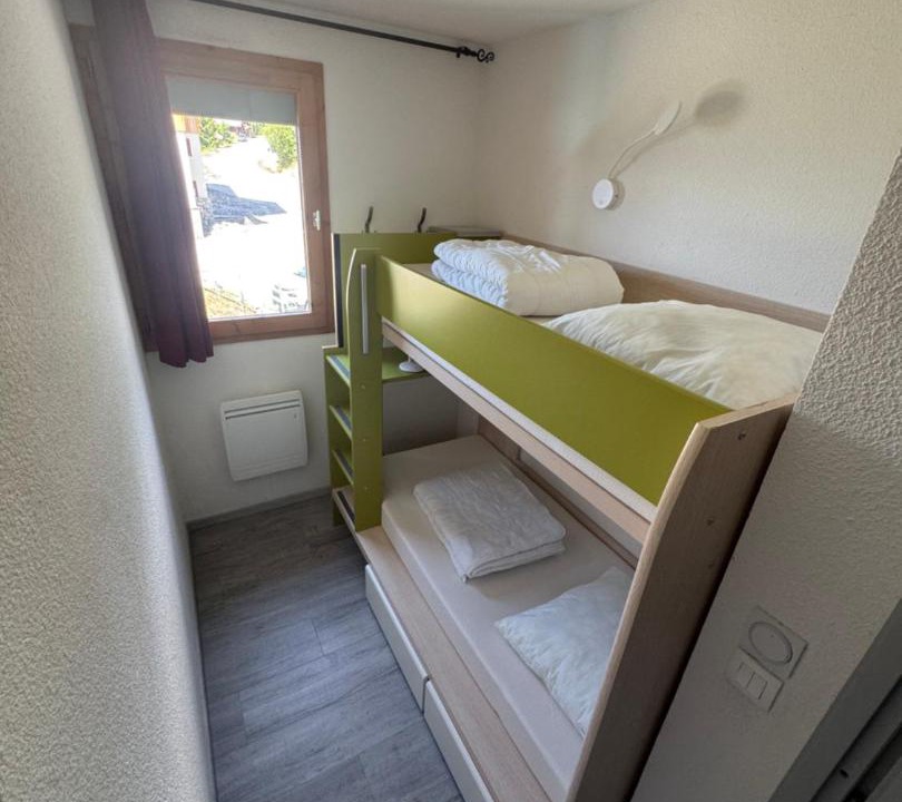 Photo of Bedroom in Montgellafrey