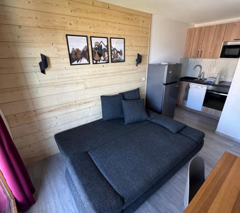Photo of Bedroom in Montgellafrey