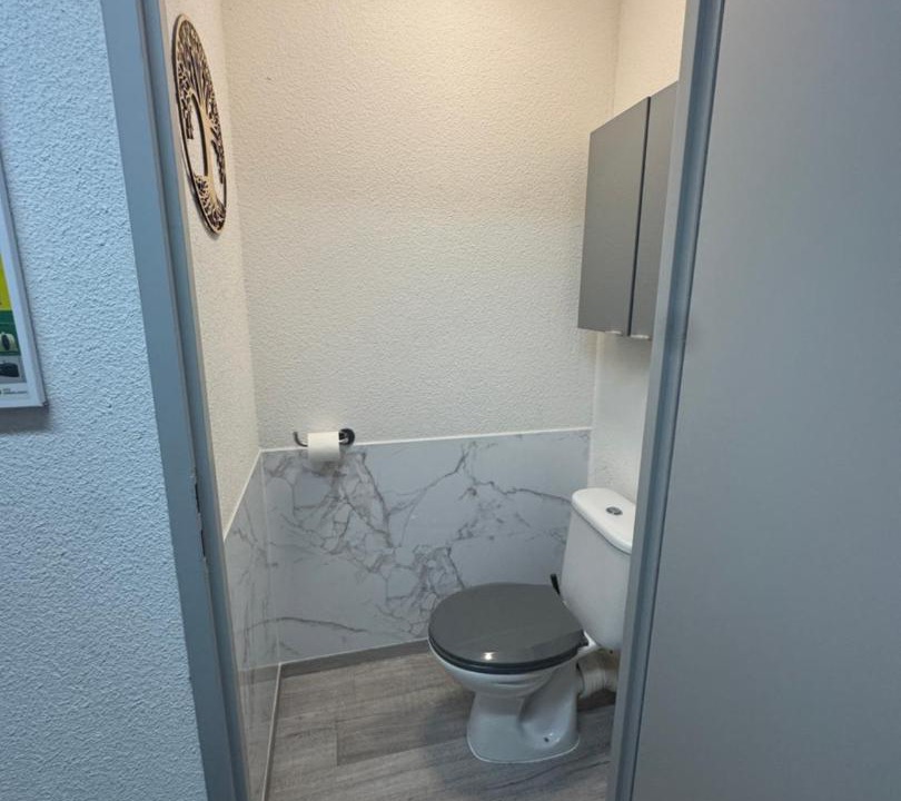 Photo of Bathroom in Montgellafrey