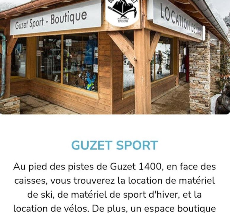 Photo of Others in Guzet Neige