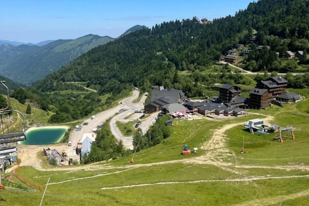 Photo of Others in Guzet Neige