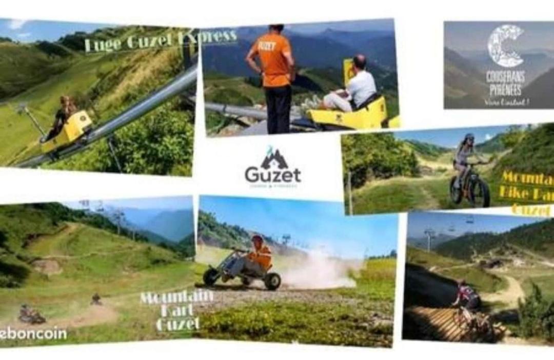 Photo of Others in Guzet Neige