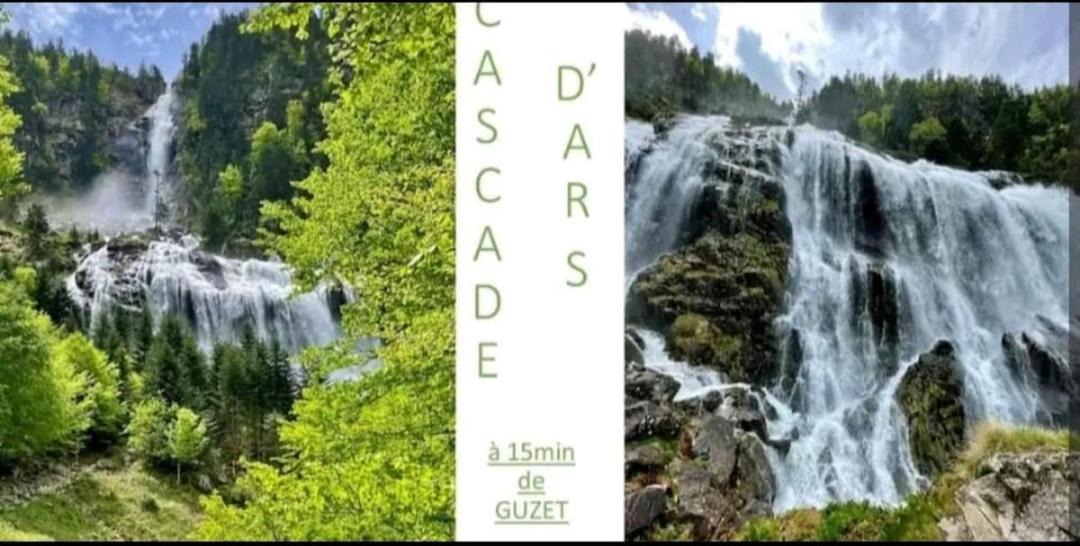 Photo of Others in Guzet Neige