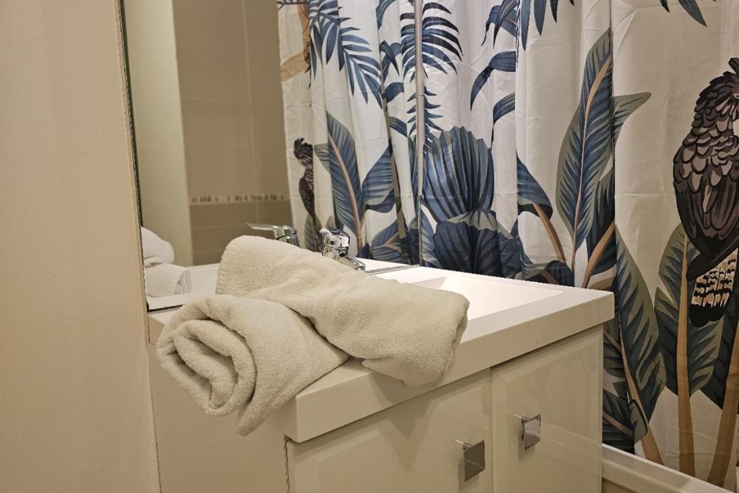 Photo of Bathroom in Meyzieu Nord Ouest