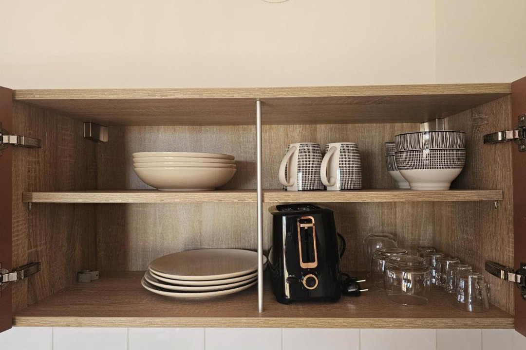 Photo of Kitchen in Meyzieu Nord Ouest