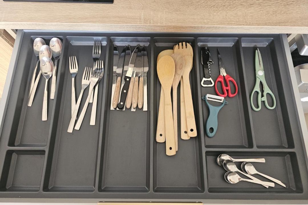 Photo of Kitchen in Meyzieu Nord Ouest