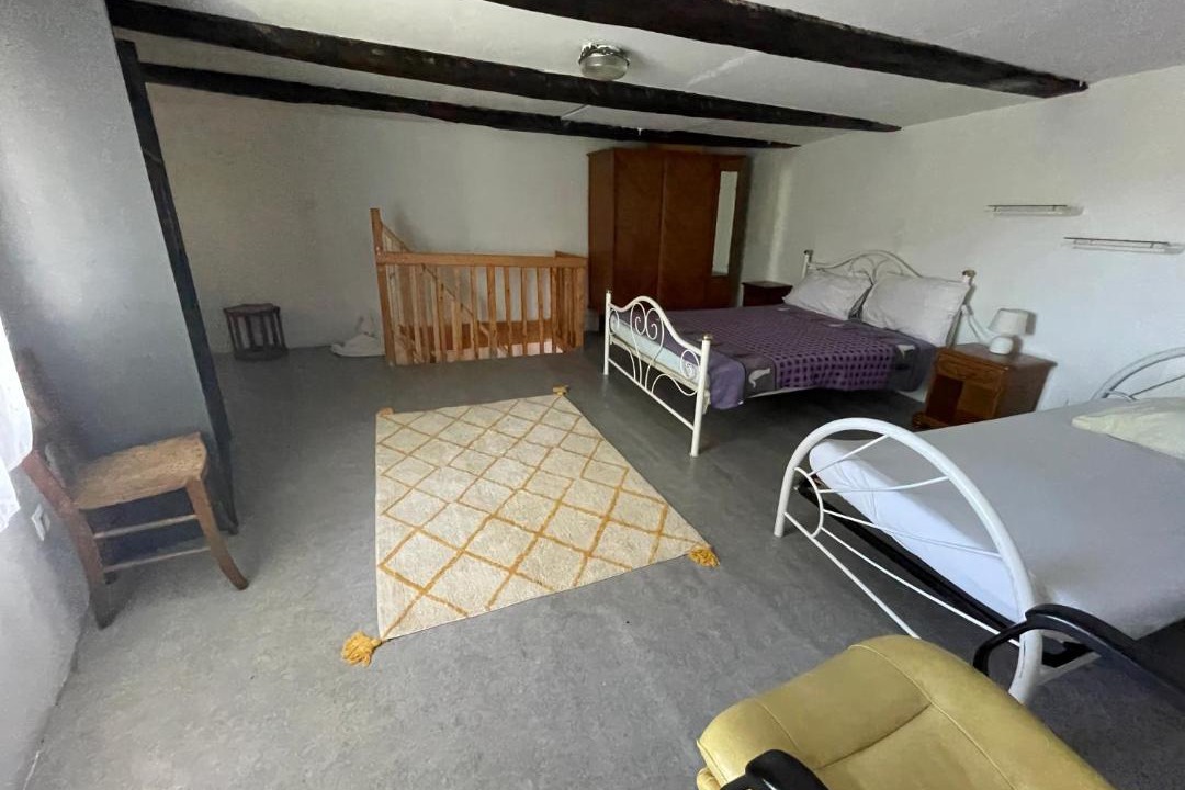 Photo of Bedroom in Plaisance