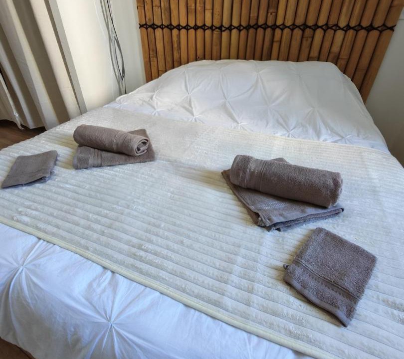 Photo of Bedroom in La Peyrade