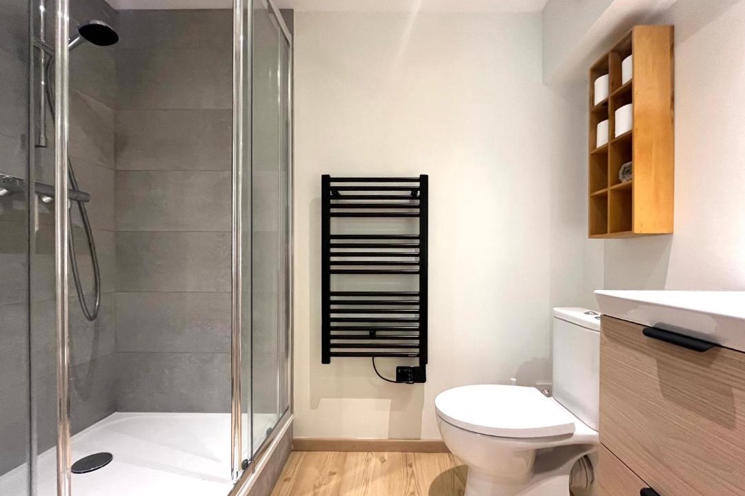 Photo of Bathroom in Herbeys