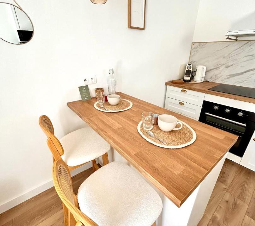 Photo of Kitchen in Rousset