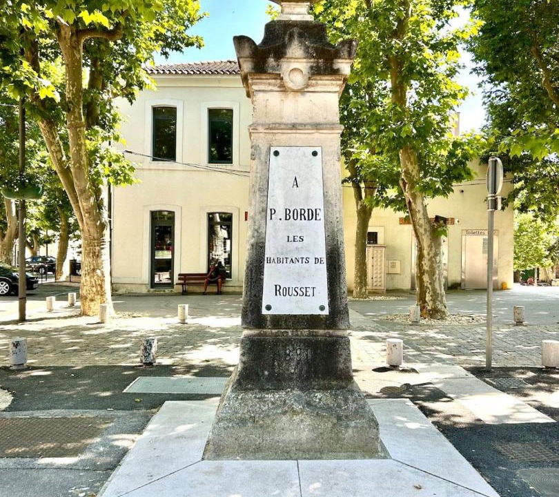 Photo of Others in Rousset