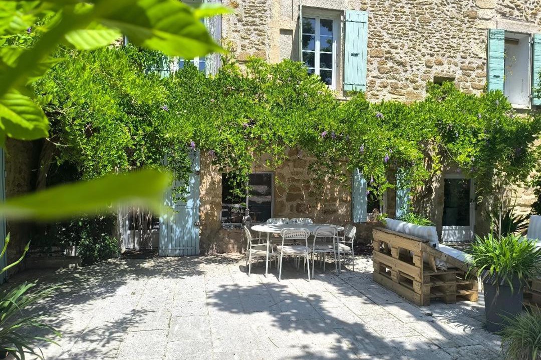 Photo of Others in Camaret-sur-Aigues