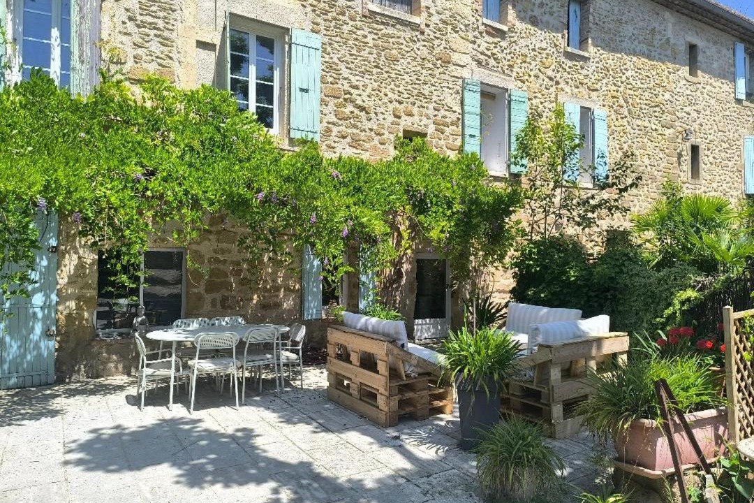 Photo of Others in Camaret-sur-Aigues