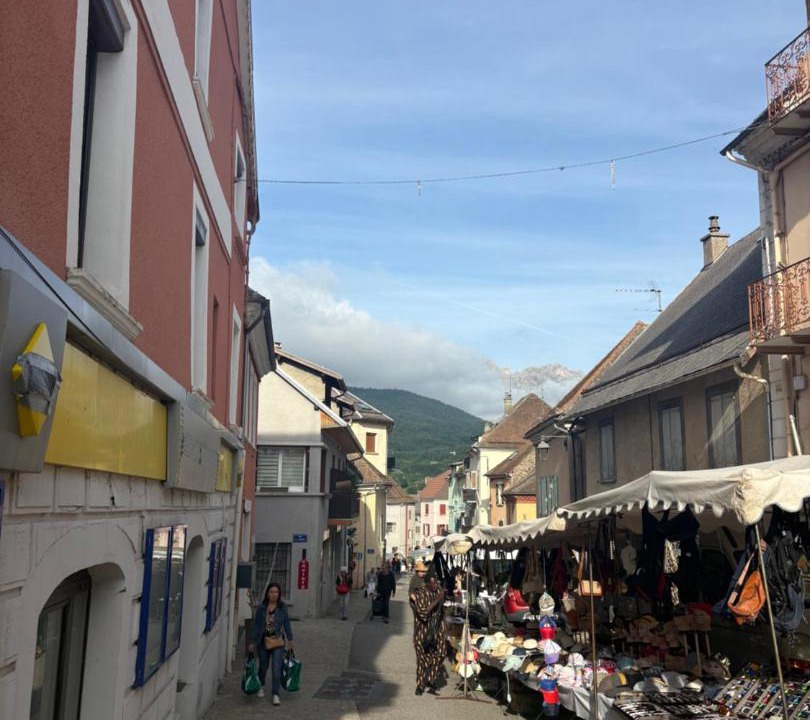 Photo of Others in Saint-Bonnet-en-Champsaur