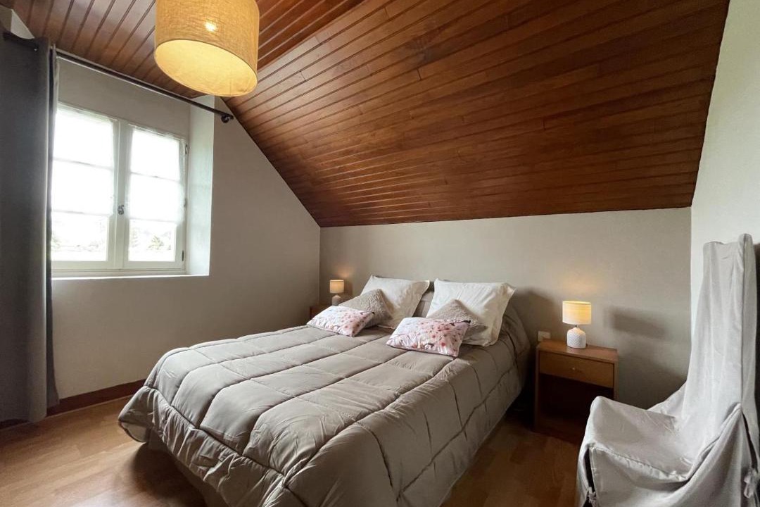 Photo of Bedroom in Arette