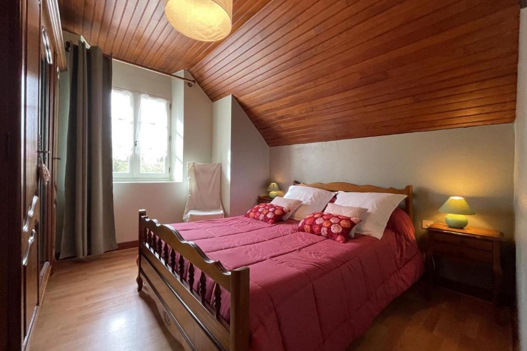 Photo of Bedroom in Arette