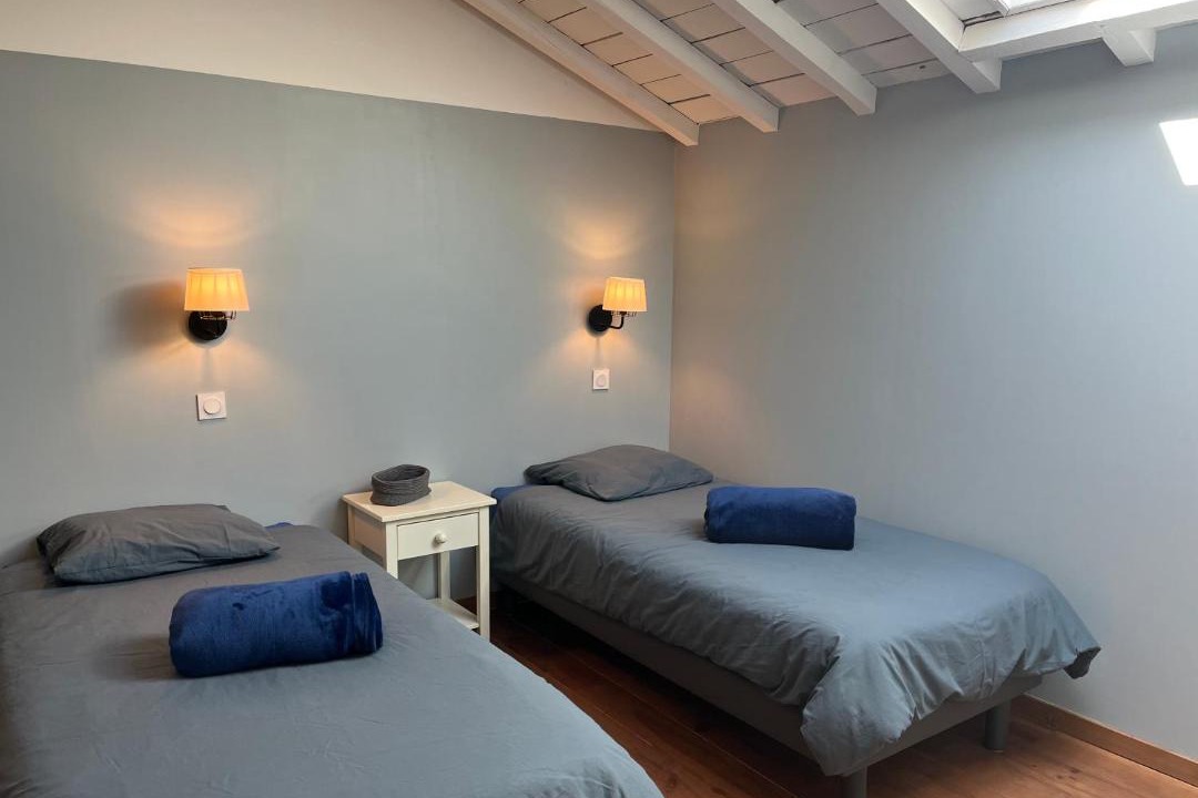 Photo of Bedroom in Prades