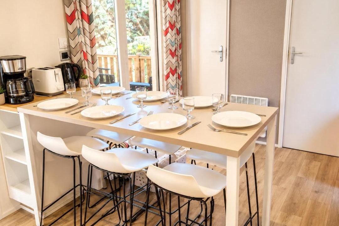 Photo of Kitchen in Sainte-Marie-la-Mer