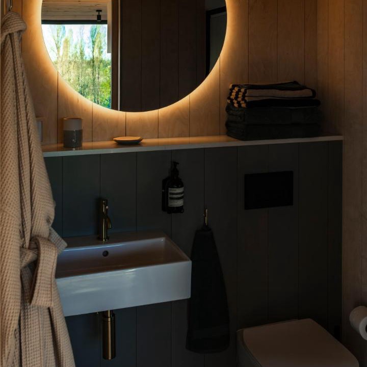 Photo of Bathroom in Berson