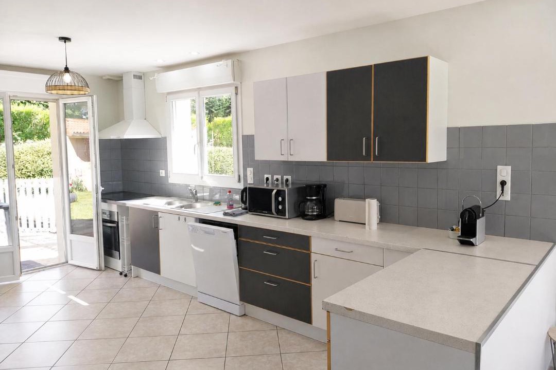 Photo of Kitchen in Vals-pres-le-Puy