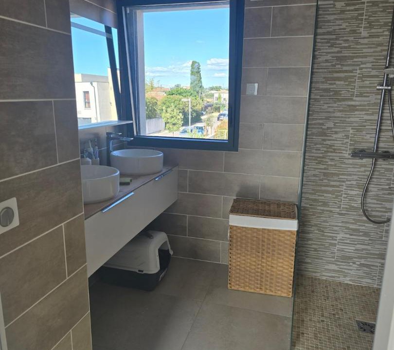 Photo of Bathroom in Marsillargues