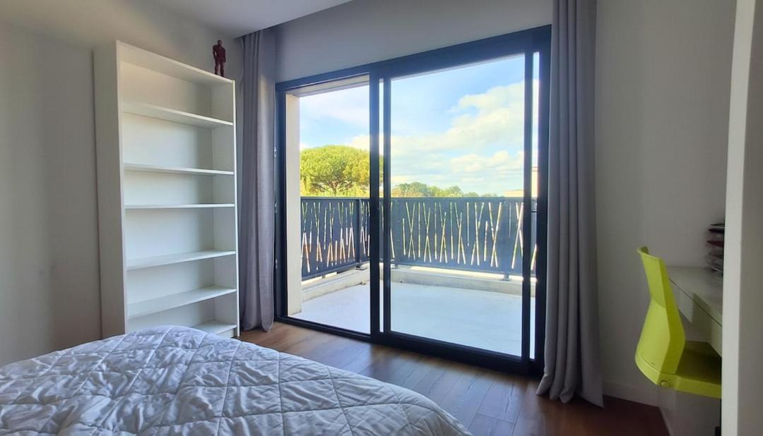 Photo of Bedroom in Marsillargues