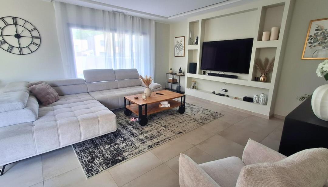 Photo of Livingroom in Marsillargues