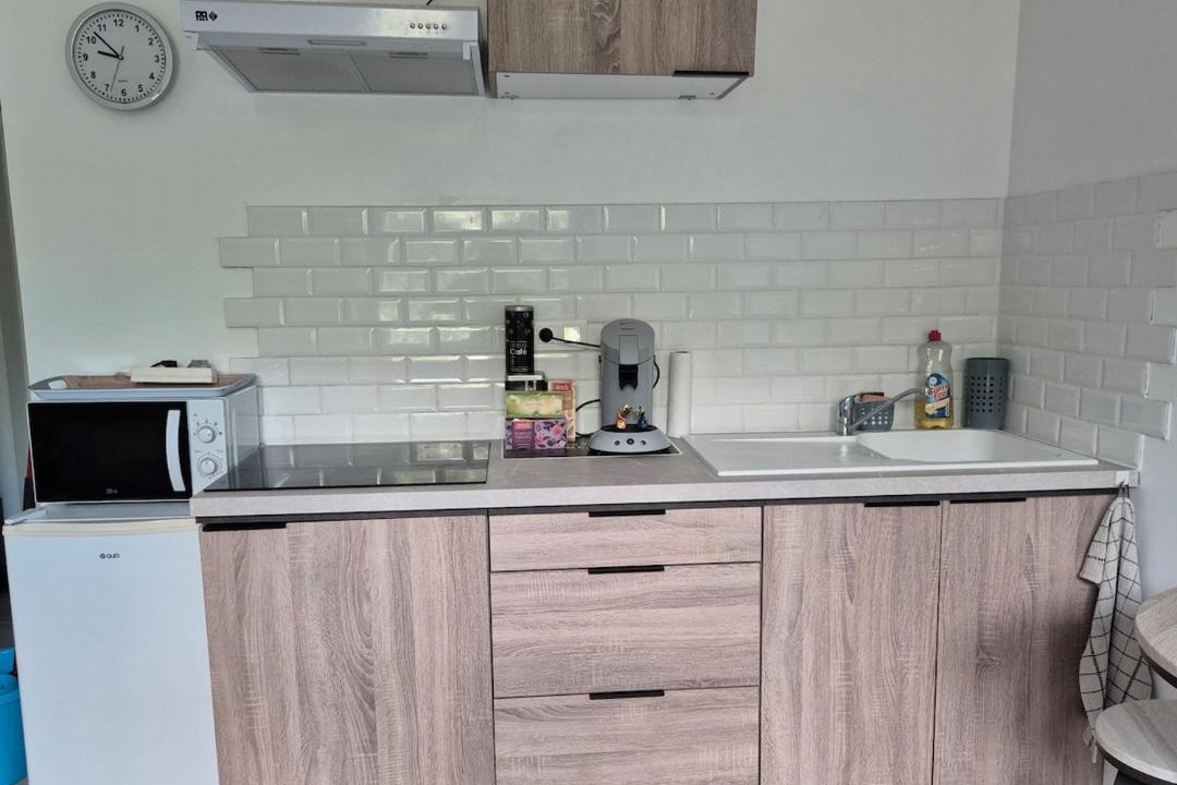 Photo of Kitchen in Saint-Gaudens