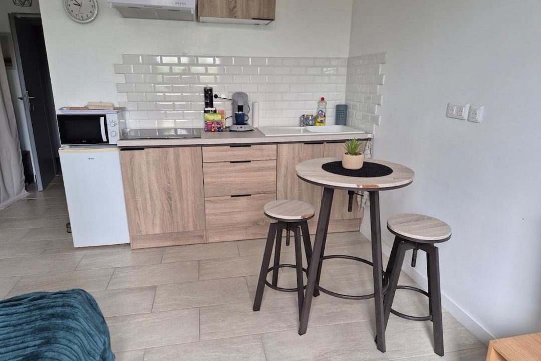 Photo of Kitchen in Saint-Gaudens