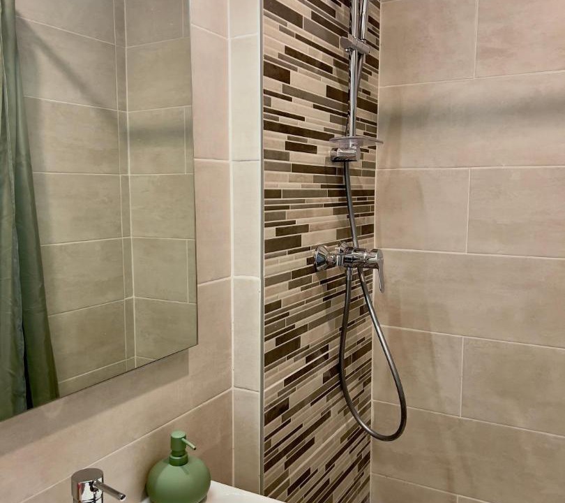 Photo of Bathroom in Mediterranee