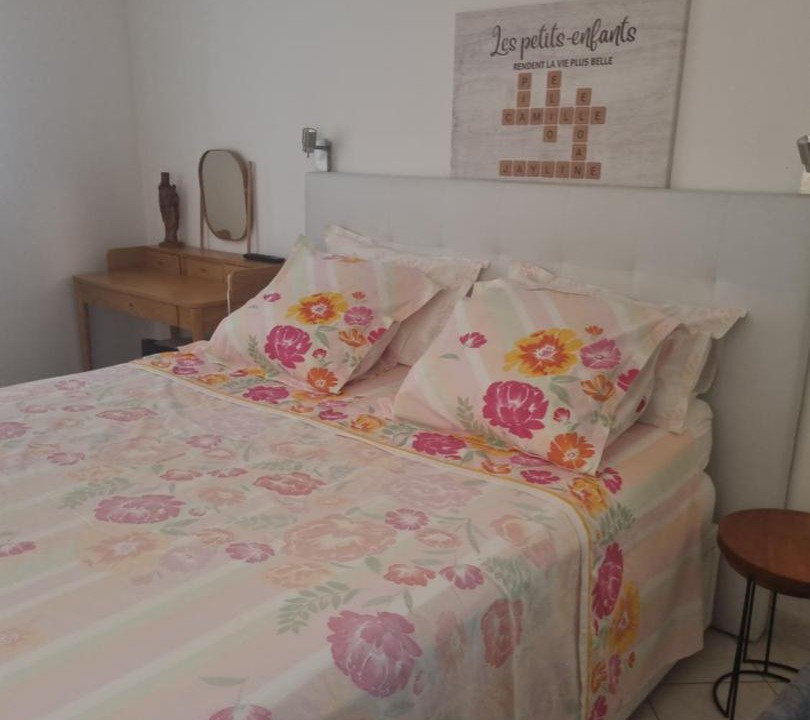 Photo of Bedroom in La Rouviere